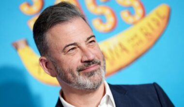 Jimmy Kimmel Recalls Matt Damon Choking Scare at Dinner
