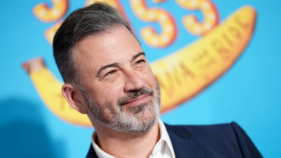 Jimmy Kimmel Recalls Matt Damon Choking Scare at Dinner