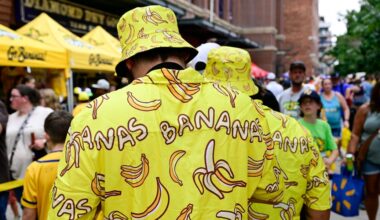 These Bananas Might Confirm Google Is Behind a Viral New AI Model