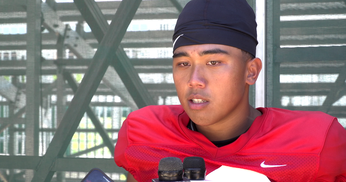 Hawaii football team gearing up for the big stage against Stanford Cardinal | Local