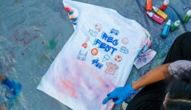 Annual Rec Fest brings activities, community | News