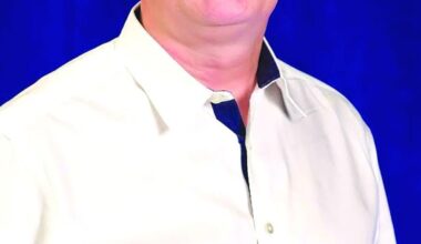 Glendale names new Engineering Services director | News