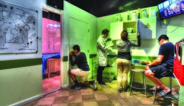 Escapology opens 100th location in Glendale | Business