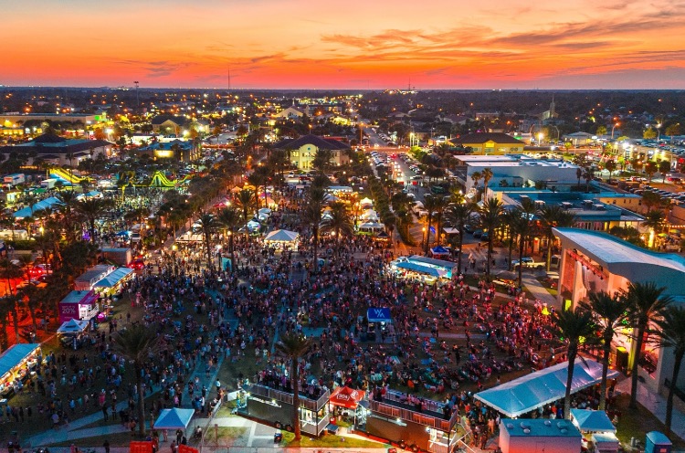 Beaches Oktoberfest Returning to Jacksonville Beach