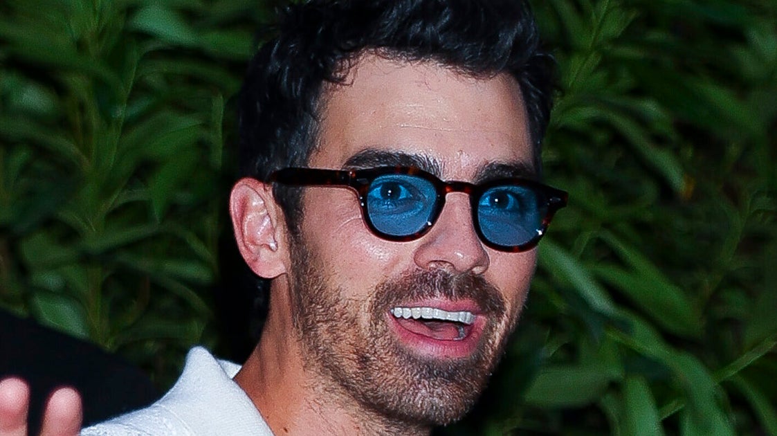 Joe Jonas Embarrassed Himself After Joining Mile High Club