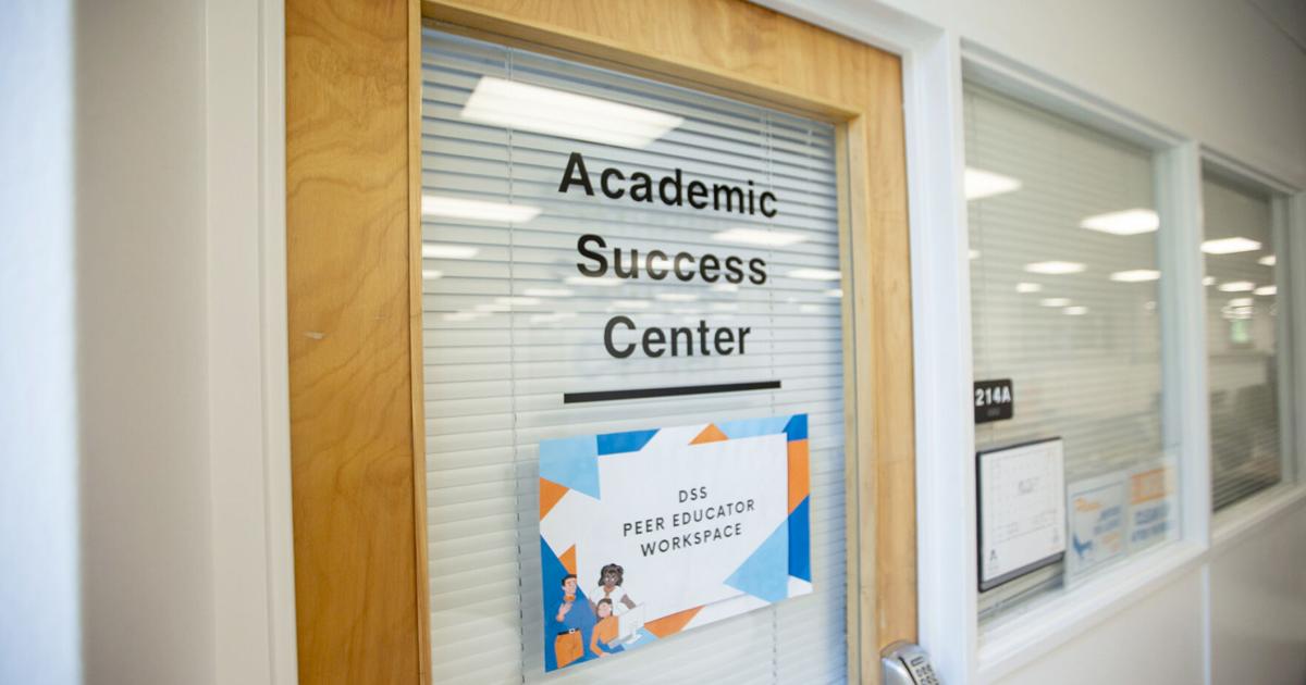 Here's where to find academic support on UTA's campus | 2025 Student Resource Guide
