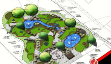 4Speed on 50 Auto Park to Add Mini Golf Course