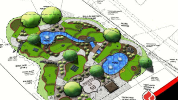 4Speed on 50 Auto Park to Add Mini Golf Course