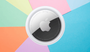 Apple AirTags Are At Their Lowest Sale Price Since Prime Day