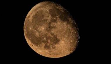 What’s a black moon? Here’s what to expect this weekend | Entertainment
