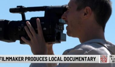 Local Lake Doc to Premiere by the Water with Campfire-Side Screening | Entertainment