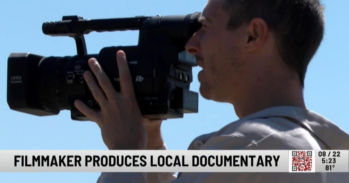 Local Lake Doc to Premiere by the Water with Campfire-Side Screening | Entertainment