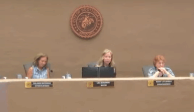 Battle over proposed General Plan changes |