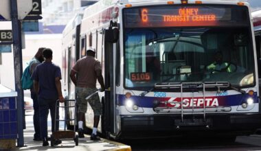 Philadelphia's mass transit cuts foreshadow possible similar moves by other agencies across US | Ap-business