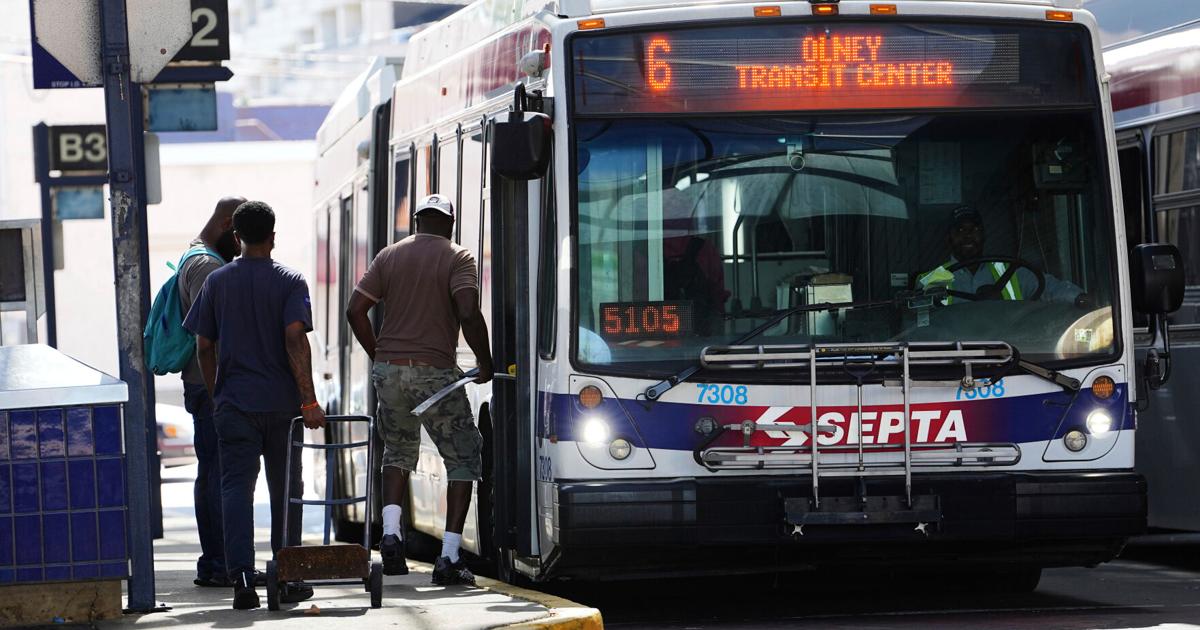 Philadelphia's mass transit cuts foreshadow possible similar moves by other agencies across US | Ap-business