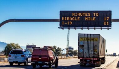 ADOT promises smooth travel with no highway closures for holiday weekend | News