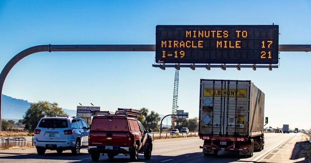 ADOT promises smooth travel with no highway closures for holiday weekend | News