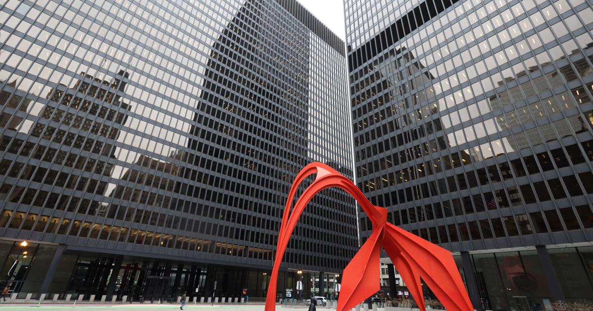 Feds charge two women with assaulting federal agents during Chicago immigration raid | National