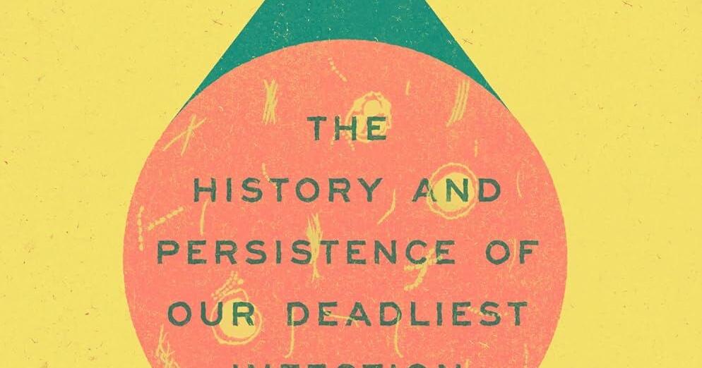 Book Scene: John Green’s newest non-fiction highlights ongoing global toll of tuberculosis | People And Pastimes
