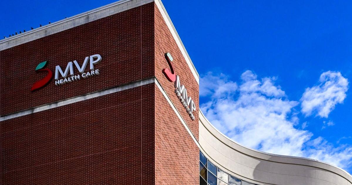 Schenectady-based MVP Health Care fined for inaccurate mental health directory - The Daily Gazette