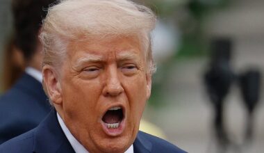 Trump Spreads 'Sick Rumor' About Late Night TV Host