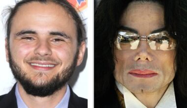 Michael Jackson’s Eldest Son Announces Big Personal News