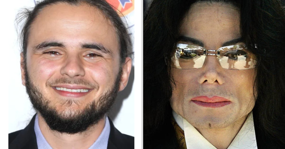 Michael Jackson’s Eldest Son Announces Big Personal News
