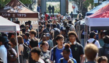 Activity Fair Day connects students and campus organizations | Campus