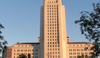 City Council orders review of MyLA311 system after complaints | Government And Politics