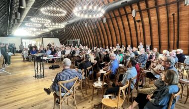 Loudoun County Ramps Up Invasive Species Removal Efforts | News