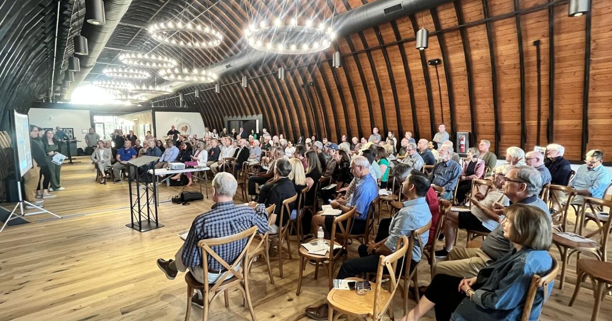 Loudoun County Ramps Up Invasive Species Removal Efforts | News