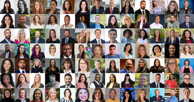 Catalyze Class 5: Valley Leadership's largest cohort | Local Business