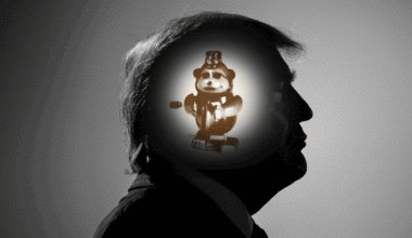 Maybe Rex Tillerson Was Right. Maybe Trump Really Is Just A Moron.