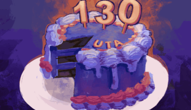 UTA’s 130th Birthday Bash to celebrate anniversary, community | Campus