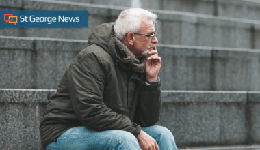 Layin' it on the Line: The biggest threat to health and happiness in retirement may not be what you think - St. George News