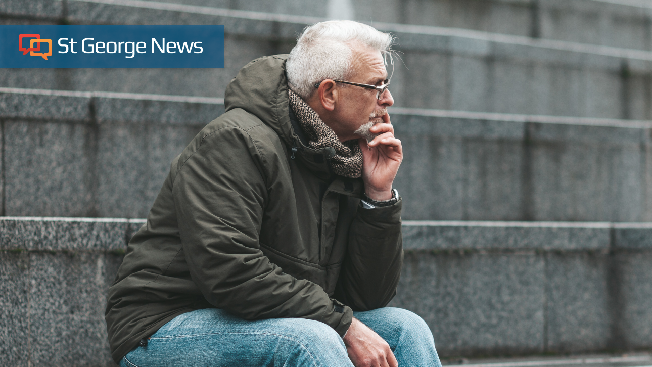 Layin' it on the Line: The biggest threat to health and happiness in retirement may not be what you think - St. George News