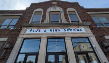 Roman Catholic high school, shuttered for a decade, getting new life | Business News