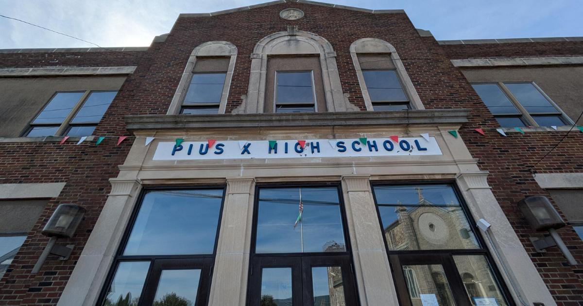 Roman Catholic high school, shuttered for a decade, getting new life | Business News
