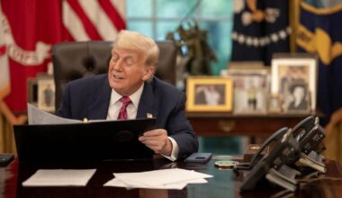 NY business groups back Trump's gas pipeline expansion | New York