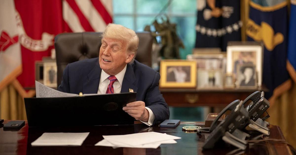 NY business groups back Trump's gas pipeline expansion | New York