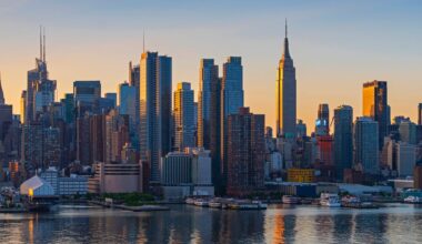Top 10 NYC Restaurants Where Wall Street and Madison Avenue Dine