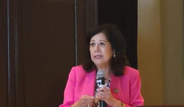 L.A. County Supervisor Hilda Solis announces run for Congress | East LA News