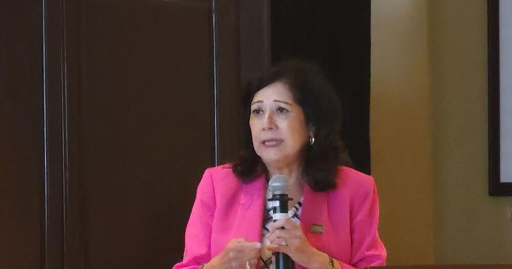 L.A. County Supervisor Hilda Solis announces run for Congress | East LA News
