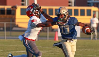 High School Football: Jacksonville area Week 2 Roundup | Sports