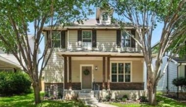 McKinney has the No. 1 housing market in the U.S. for 2025