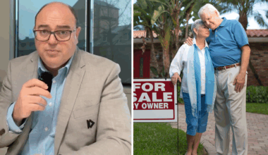 Centrelink warning for downsizing Baby Boomers over 'special' retirement rule