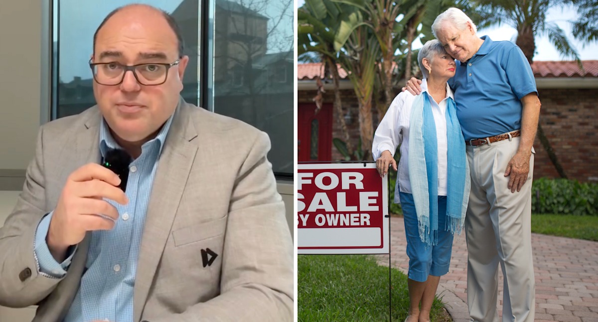 Centrelink warning for downsizing Baby Boomers over 'special' retirement rule
