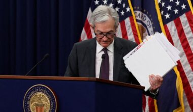 US payrolls revisions jolt markets, making Fed look behind the curve