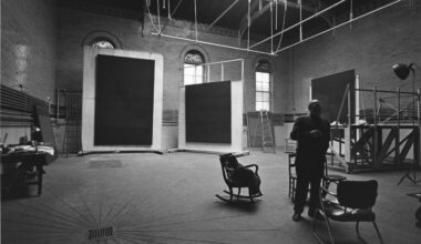 For $9.5M, Rothko's Former Home and Studio Could Be Yours