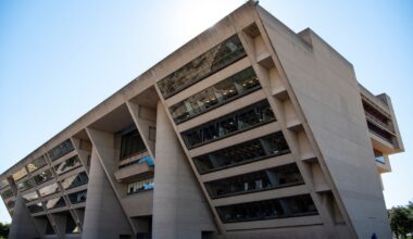 Dallas faces tough, but necessary choices on pools and libraries